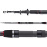 Спиннинг DAIWA Ballistic X tele 2,10м 7-21гр 11410-210