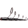 Спиннинг DAIWA Ballistic X tele 2,10м 7-21гр 11410-210