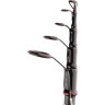 Спиннинг DAIWA Ballistic X tele 2,10м 7-21гр 11410-210