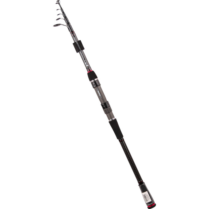 Спиннинг DAIWA Ballistic X tele 2,40м 8-35гр 11410-240