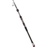 Спиннинг DAIWA Ballistic X tele 2,70м 8-35гр 11410-270