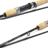 Спиннинг DAIWA Crossfire 2,10м 5-25гр 11428-216