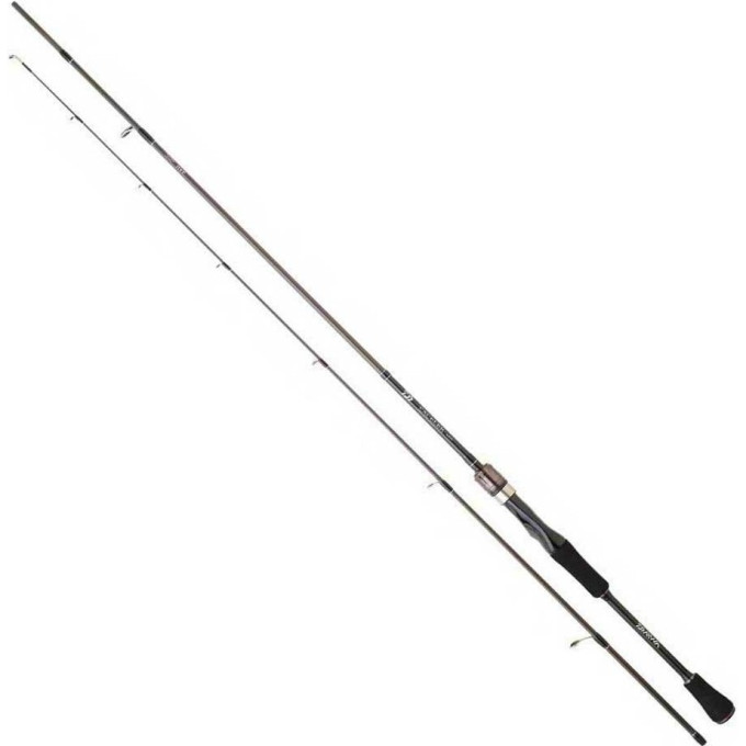 Спиннинг DAIWA EXCELER 102MFS (3,05м; 15-55г) 11018-12R