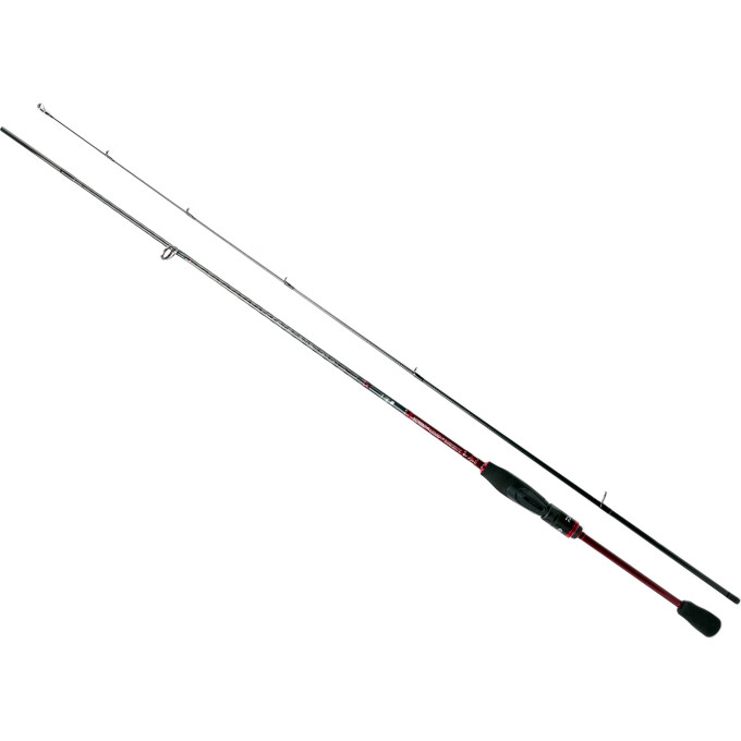 Спиннинг DAIWA EXCELER CF SPIN 2,40M -185G 11819-241