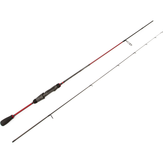Спиннинг DAIWA FUEGO 802MFS (2,44м; 10-30г) 11023-05R