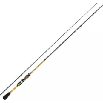 Спиннинг DAIWA IPRIMI MX 702ULFS