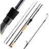 Спиннинг DAIWA Lexa Travel 3,00м 10-50гр 11112-304