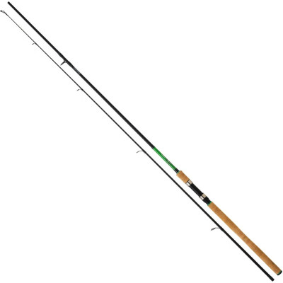 Спиннинг DAIWA Luvias 2,40м 30-70гр