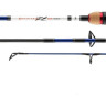 Спиннинг DAIWA Ninja X Kids B 1,50м 10-30гр 11205-150