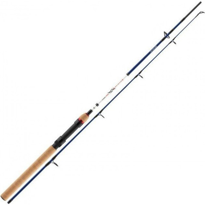 Спиннинг DAIWA Ninja X Kids B 1,50м 10-30гр 11205-150