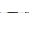 Спиннинг DAIWA Ninja X SF 2,25м 5-18гр 11207-225