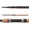 Спиннинг DAIWA NJ X tele 2,10м 5-20гр 11636-210