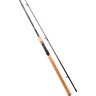 Спиннинг DAIWA NJ X tele 2,40м 15-45гр 11636-245