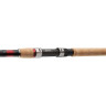 Спиннинг DAIWA NJ X tele 2,40м 20-60гр 11637-240
