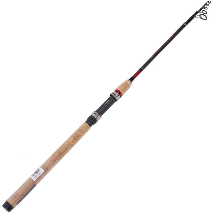 Спиннинг DAIWA NJ X tele 2,70м 50-100гр 11637-275