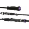 Спиннинг DAIWA Prorex X big bait 2,40м 165гр 11293-240