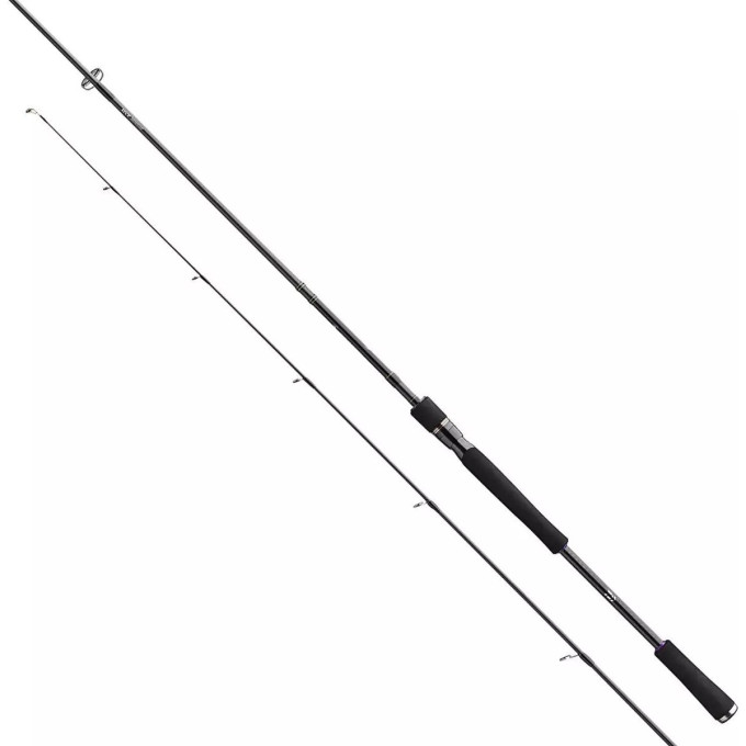 Спиннинг DAIWA Prorex XR 2,40м 10-30гр 11331-241