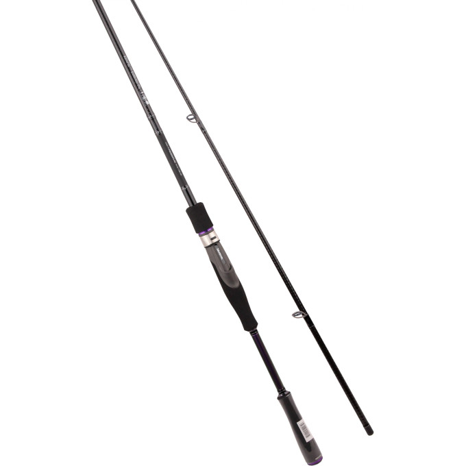 Спиннинг DAIWA Prorex XR 2,40м 15-50гр 11331-242