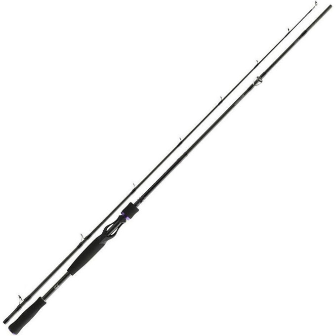Спиннинг DAIWA Prorex XR BC 2,40м 40-120гр 11339-245