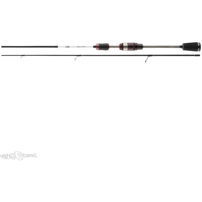 Спиннинг DAIWA Shad Attack MT 2,40м 15-50гр 11115-246