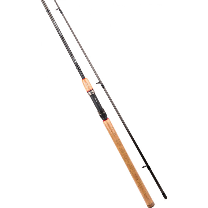 Спиннинг DAIWA Sweepfire Jigger 2,40м 5-25гр 11436-240