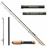 Спиннинг DAIWA Sweepfire Jigger 2,40м 8-35гр 11436-241