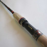 Спиннинг DAIWA Sweepfire Spin 2,70м 50-150гр 11435-274
