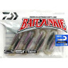 Твистер DAIWA Bait Junkie Grub 2,5 (6,35см) Pearl Trout (упаковка - 8шт) 043178160237