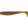 Твистер DAIWA Bait Junkie Minnow 2,5 (6,35см) Motor Oil UV (упаковка - 8шт) 043178612705