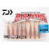Твистер DAIWA Bait Junkie Minnow 2,5 (6,35см) Motor Oil UV (упаковка - 8шт) 043178612705