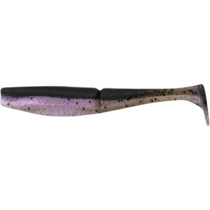 Твистер DAIWA Bait Junkie Minnow 2,5 (6,35см) Pearl Trout (упаковка - 8шт) 043178160305