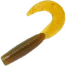 Твистер DAIWA Bait Junkie Minnow 3,2 (7,5см) Motor Oil UV (упаковка - 6шт) 043178612927
