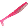 Твистер DAIWA Bait Junkie Minnow 4,2 (10см) Creaming Soda UV (упаковка - 5шт) 043178160671