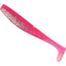 Твистер DAIWA Bait Junkie Minnow 4,2 (10см) Creaming Soda UV (упаковка - 5шт) 043178160671