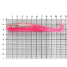 Твистер DAIWA Bait Junkie Minnow 4,2 (10см) Creaming Soda UV (упаковка - 5шт) 043178160671
