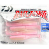 Твистер DAIWA Bait Junkie Minnow 4,2 (10см) Pink Glow UV (упаковка - 5шт) 043178160725