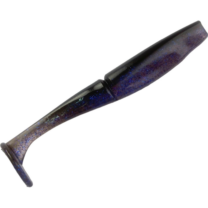 Твистер DAIWA Bait Junkie Minnow 4,2 (10см) Wakasagi (упаковка - 5шт) 043178160787