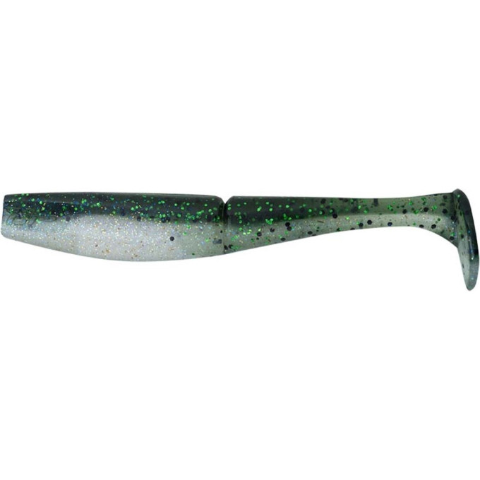 Твистер DAIWA Bait Junkie Minnow 6,2 (15,5см) Baby Bass (упаковка - 3шт) 043178160954