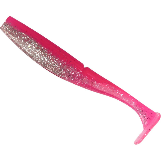 Твистер DAIWA Bait Junkie Minnow 6,2 (15,5см) Creaming Soda UV (упаковка - 3шт) 043178160978