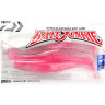 Твистер DAIWA Bait Junkie Minnow 6,2 (15,5см) Creaming Soda UV (упаковка - 3шт) 043178160978