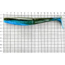 Твистер DAIWA Bait Junkie Minnow 6,2 (15,5см) Mossy (упаковка - 3шт) 043178161173