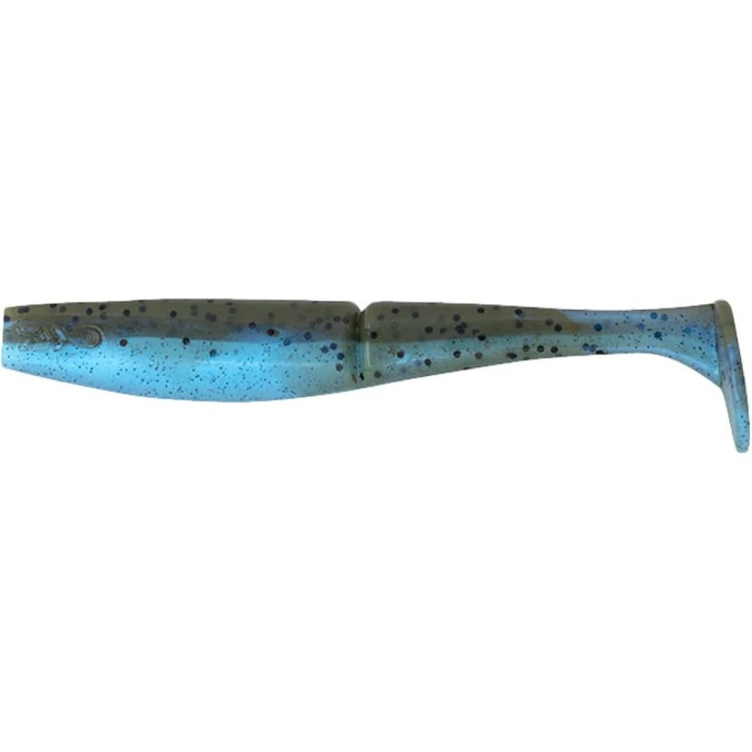 Твистер DAIWA Bait Junkie Minnow 6,2 (15,5см) Mossy (упаковка - 3шт) 043178161173