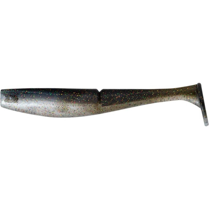 Твистер DAIWA Bait Junkie Minnow 6,2 (15,5см) Pearl Gudgeon (упаковка - 3шт) 043178160961