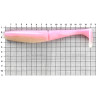 Твистер DAIWA Bait Junkie Minnow 6,2 (15,5см) Pink Glow UV (упаковка - 3шт) 043178161029