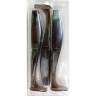Твистер DAIWA Bait Junkie Minnow 6,2 (15,5см) Wakasagi (упаковка - 3шт) 043178161074