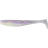Твистер DAIWA Bait Junkie Minnow 6,2 (15,5см) White Magic (упаковка - 3шт) 043178161166