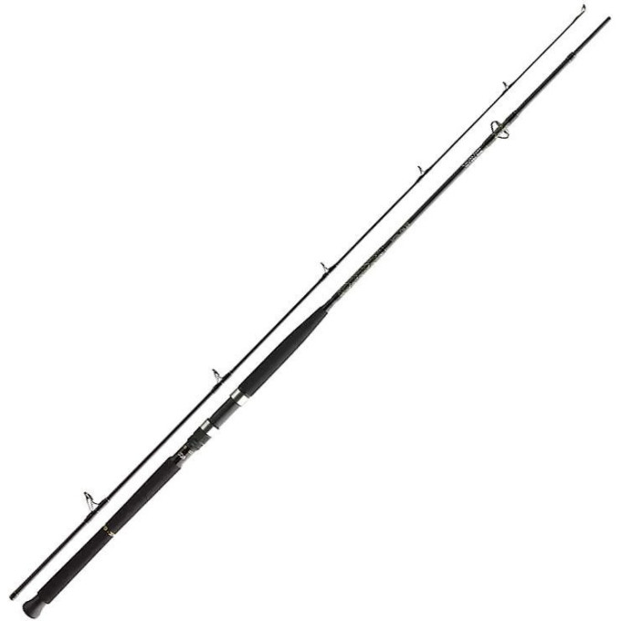 Удилище DAIWA BG BOAT (2,40м; 150-400г) 11906-246