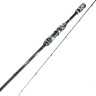 Удилище DAIWA CROSSFIRE 802MFS (2,4м; 10-30г) 11016-07R