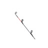 Удилище фидерное DAIWA N Zon Z feeder 3,60м 80гр 11137-360