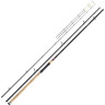 Удилище фидерное DAIWA NINJA FEEDER NJF390H-BD 3,90m 150g 11606-395